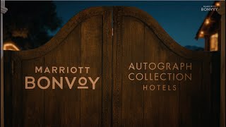 Marriott Bonvoy Who’s ready to check in and get down? 🤠