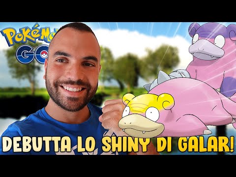 Slowpoke Community Day Guide! - Pokémon GO