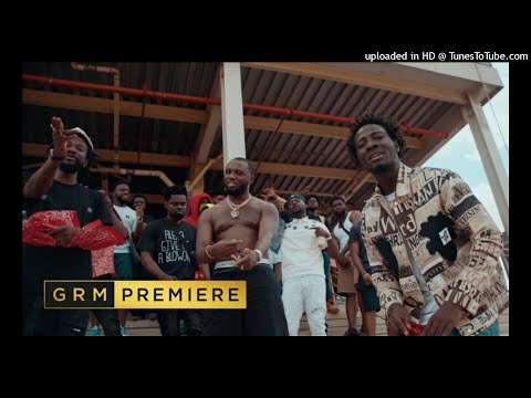 Smallgod - Sinner (Clean) x OKenneth x Headie One x Kwaku DMC x LP2Loose