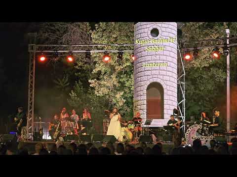 Katja Budimčić Sabljar - Lanterna | Jedna noć u Kostreni 2025