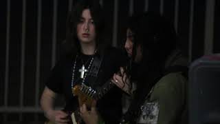 EARTHWALKER Live in Sacaton, Arizona