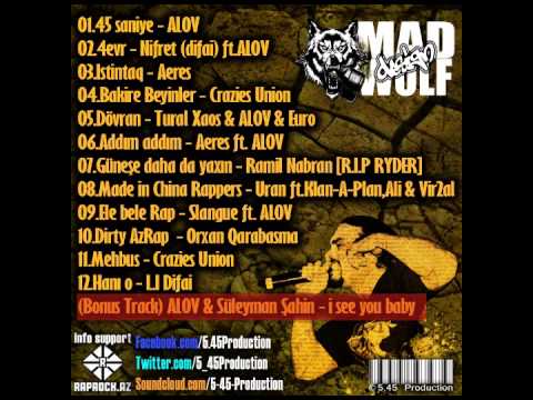 ALOV & Suleyman Sahin - i see you baby