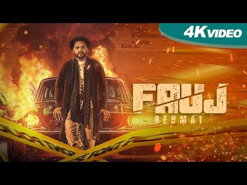 Fauj