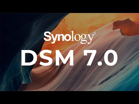 Nuevo Synology DSM 7.0 ¡No actualices sin ver esto!