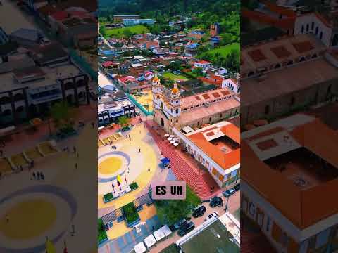 Choachi 🌿 A pocos minutos de Bogotá existe un paraíso entre montañas… 😱
