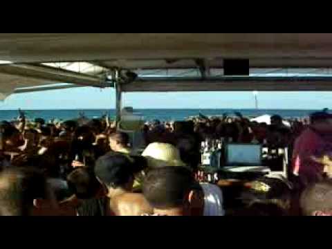 ROBERTO SANSIXTO @ KIMERA 16-8-09