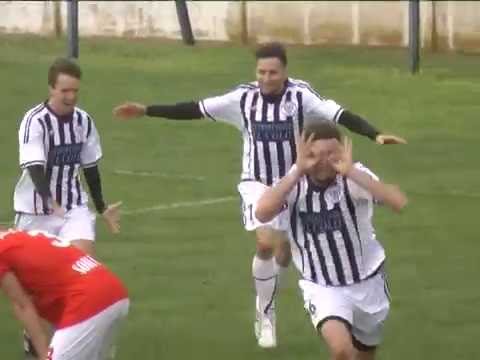 Fútbol LRF / El Progreso 2 - Independiente 2