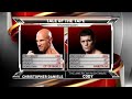 Christopher Daniels Vs Cody Rhodes ROH World Title 08 06 2017 TWO OUT OF THREE FALLS FULL MATCH