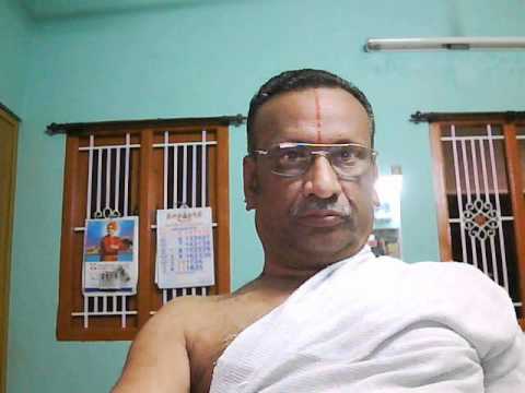 Ramanathan TamilSpeech Thirukural Pakaimatchi.wmv