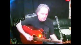 Major Tom  performed by DC Cardwell