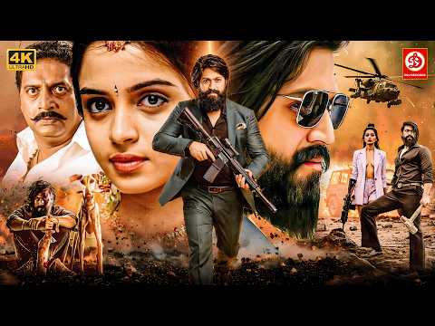 New Released South Indian Movie In Hindi | Aaj Ke Gangester | Yash, Sheena, Prakash Raj, Ramesh