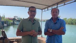 Il dramma della pesca delle vongole, fermi da due anni a causa del cambiamento climatico: il video