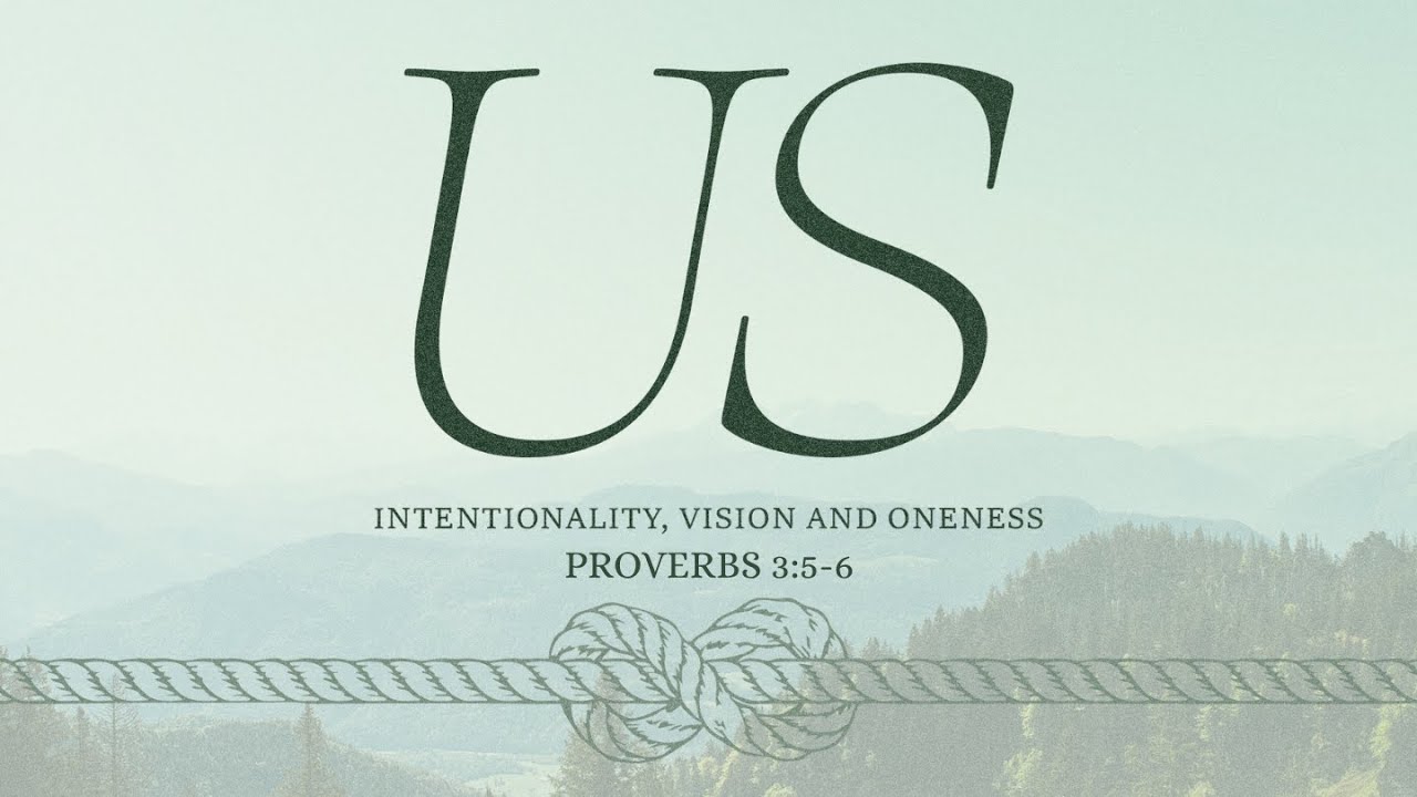 Us - Intentionality