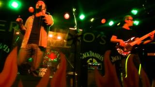 Redless - Simply Red Tribute - Infidelity