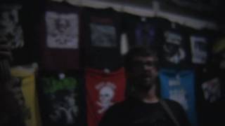 Andrew Jackson Jihad - I Wonder If I&#39;m Growing (Raffi) / People