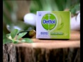 Dettol Herbal Soap