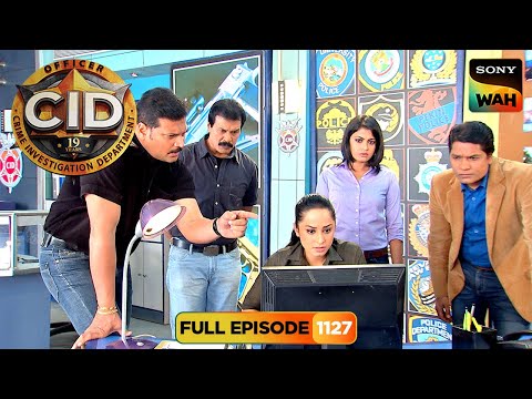 Team CID ने Video Footage में से किये 2 Clue Detect | CID | सी.आई.डी. | 28 Jan 2026