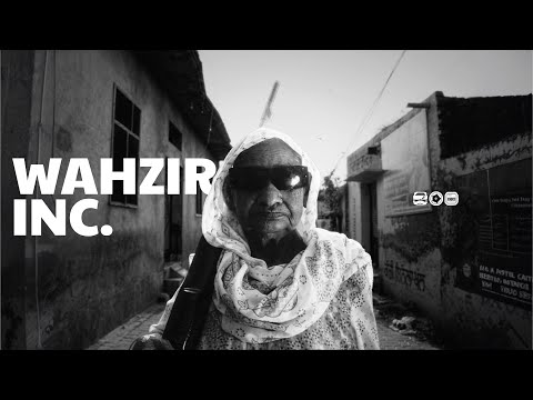 Wahzirinc — watch video