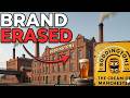 From Britain S No 1 Beer Empire To Bankruptcy The True Boddingtons Tragedy