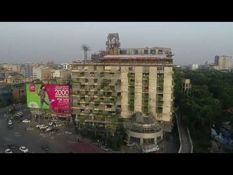 p and R Plaza Liberty Lahore (2010)