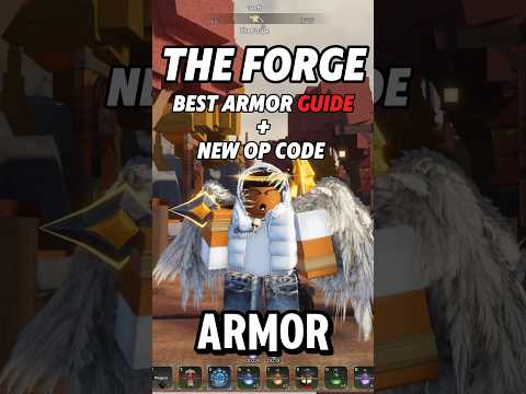 Best Weapon Forge Recipe in The Forge – Best Weapon Recipe in The Forge (Roblox)