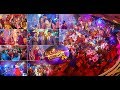 Hiruth Ekka Naththal 2017 Hiru TV Christmas Party With Various Artists