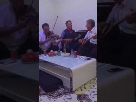 Pyt Kosova per ni qik - Riza Daci Tahir Gashi Musa Ramaj