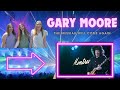 Gary Moore | The Messiah Will Come Again | 3 Generation Reaction