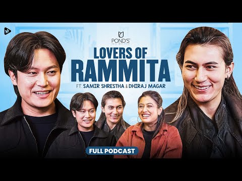 They Almost Expose "RAMITA KO PIRATI" 🤯Ft: @SamirShrestha319 &@DhirajMagar | The Other Side