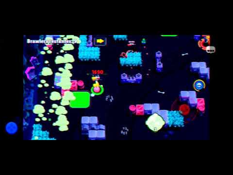 Highlights con Piper - BRAWL STARS by Daedra Gameplays