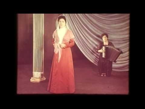 Светлана Медоева. МАДЫ  ФÆДЗÆХСТ