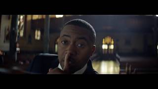 Nas - Hope (Official Music Video)