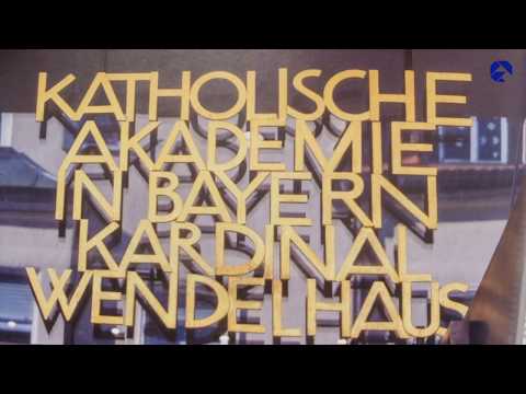 2017 - Ein besonderes Jahr für die Katholische Akademie in Bayern