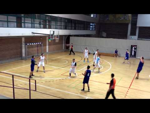 CHL 2015/16, 14th Rnd. - Optika Sokol vs. Hrelic Disneyland 31.01.16.