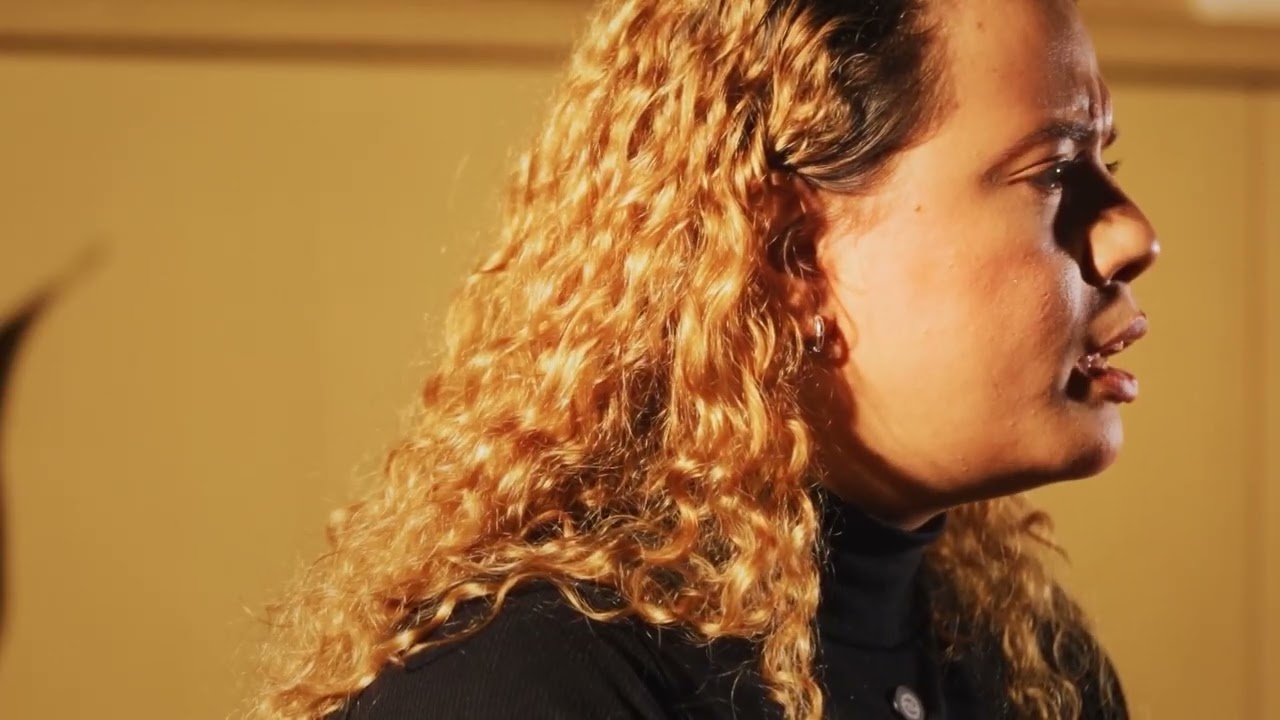 My Body, Your Rules: The Life of Emily Bispo — Official Trailer