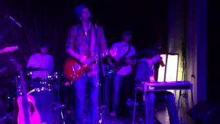 The Revivalists - Sunny Days pt1 - Pisgah Brewing Oct 2012