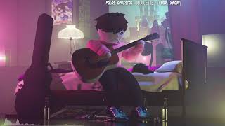Polos Opuestos (未来日記) Music Video