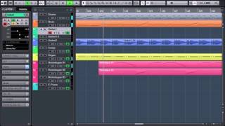 Camel - Echoes(Covered by 柊しじま)