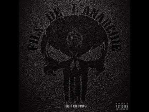 Heisenberg x Seth Gueko: Fils de l'Anarchie