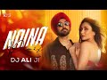 Naina | Crew | Diljit Dosanjh, Ft. Badshah | Tabu, Kareena Kapoor Khan, Kriti Sanon | DJ ALI JI