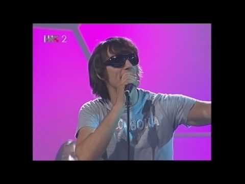 ROCK MASTERS ft. DAVOR GOBAC-THE MAN WHO SOLD THE WORLD