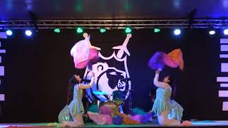 New Wine - Ven aviva ft Selah