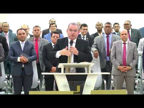 Comemoração 75 ANOS - Terça a Noite.