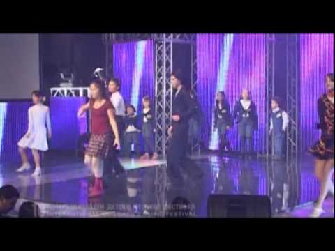 13. Магдалена Кочоска - Заљубена изгубена [2009]