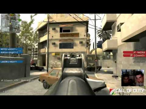 ICL 13 - csoport meccsek - uhigh vs JP + INTERVIEW