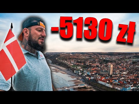 More financial losses from Denmark 🇩🇰