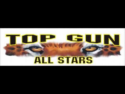 Top Gun Allstars Large Coed 2012-2013 Music
