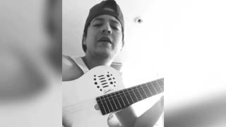 Vas a Sufrir - Remmy Valenzuela  (Video En Vivo) (2017)