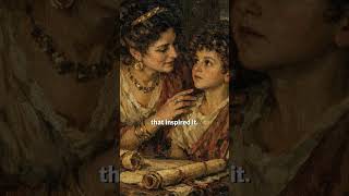 The Secret to Marcus Aurelius' Success | Mother's Day