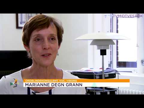 Kaos i bogstaverne - Hvad er ordblindeundervisning